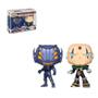 Imagem de Funko Pop! Marvel vs Capcom - Ultron vs Sigma