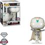 Imagem de Funko Pop! Marvel: WandaVision - The Vision 824 Diamond