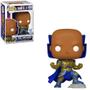 Imagem de Funko Pop Marvel What If 928 The Watcher Exclusive