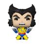 Imagem de Funko Pop Marvel Wolverine Fatal Attractions 50 Years 1372