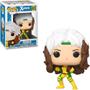 Imagem de Funko Pop Marvel X-Men 423 Rogue Vampira