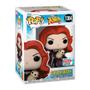 Imagem de Funko Pop Marvel X-Men 97 1304 Goblin Queen Exclusive