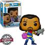 Imagem de Funko Pop Marvel X-Men Bishop 919