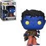 Imagem de Funko Pop! Marvel: X-Men - Nightcrawler 639