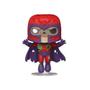 Imagem de Funko Pop Marvel Zombies 663 Zombie Magneto Exclusive