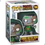 Imagem de Funko Pop Marvel Zombies - Zombie Doctor Doom - 789