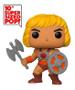 Imagem de Funko Pop Masters Of The Universe He man 43 super sized 26cm