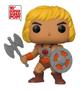 Imagem de Funko Pop Masters Of The Universe He-man Super Size 43