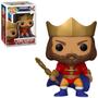 Imagem de Funko Pop! Masters of the Universe - King Randor (Metálico)