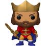 Imagem de Funko pop! masters of the universe - rei randor (metalico) 42