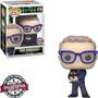 Imagem de Funko Pop! Matrix: Resurrections - The Analyst 1176 Ex