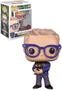 Imagem de Funko Pop Matrix The Analyst 1176 Exclusivo