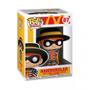 Imagem de Funko Pop McDonald's Hamburglar 87