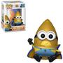 Imagem de Funko Pop Mega Minion Gus 1554 Pop! Movies Minions 4