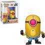 Imagem de Funko Pop Mega Minion Mel 1556 Pop! Movies Minions 4