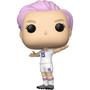 Funko Pop! Megan Rapinoe - Seleção Feminina de Futebol dos EUA Imagem de Funko Pop! Megan Rapinoe - Seleção Feminina de Futebol dos EUA