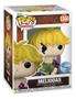 Imagem de Funko Pop Meliodas 1344 Os Sete Pecados Capitais Special Edt