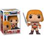 Imagem de Funko POP! Mestres do Universo: He-Man 991