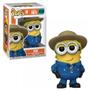 Imagem de Funko Pop Meu Malvado Favorito Bts 418 - Rm Minion