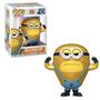 Imagem de Funko Pop Meu Malvado Favorito Mega Minion Dave 1553