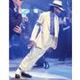 Imagem de Funko Pop Michael Jackson 345 Pop! Rocks Smooth Criminal