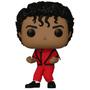 Imagem de Funko Pop Michael Jackson 359 Pop! Rocks Michael Thriller