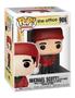 Imagem de Funko Pop! Michael Scott 906 + Nf