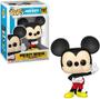 Imagem de Funko Pop Mickey Mouse Disney - Funko 1187