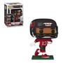 Imagem de Funko Pop Mike Evans 142 Football Nfl Tampa Bay Buccaneers