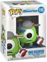 Imagem de Funko Pop Mike Wazowski Disney Pixar Monster SA - Funko 1155