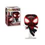 Imagem de Funko Pop Miles Morales Spider Man 2 970