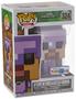 Imagem de Funko Pop Minecraft Steve em Enchanted Armor (Toys R Us) Figura Exclusiva  324