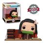 Imagem de Funko Pop Mini Nezuko In Box 883 Demon Slayer Anime Original