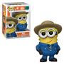 Imagem de Funko pop: minions x bts - rm 418