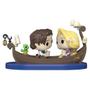 Imagem de Funko Pop Moment Disney 100 Rapunzel And Flynn 1324