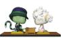 Imagem de Funko Pop Moment Hunter Vs Hunter Meruem Vs Komugi  1136