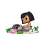 Imagem de Funko Pop! Moment The Jungle Book Baloo & Mowgli 1490