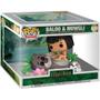 Imagem de Funko Pop! Moment The Jungle Book Baloo & Mowgli 1490