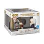 Imagem de Funko: POP! Momento Harry Potter e Alvo Dumbledore com 