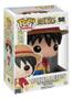 Imagem de  Funko Pop Monkey Luffy Edição Especial One Piece