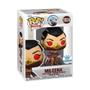 Imagem de Funko POP! Mortal Kombat 1 - Mileena (Edição Limitada)