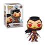 Imagem de Funko POP! Mortal Kombat 1 - Mileena (Edição Limitada)