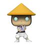 Imagem de Funko Pop Mortal Kombat Raiden 538