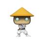 Imagem de Funko Pop Mortal Kombat - Raiden 538