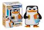 Imagem de Funko Pop Movie: Os Pinguins De Madagascar - Skipper 161