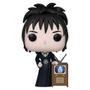 Imagem de Funko Pop! Movies: Beetlejuice Beetlejuice Lydia Deetz 1690