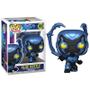 Imagem de Funko pop movies blue beetle 1403 besouro azul