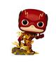 Imagem de Funko Pop Movies Dc The Flash The Movie The Flash 1343