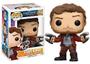 Imagem de Funko POP! Movies Guardiões da Galáxia 2 - Star Lord