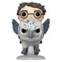 Imagem de Funko Pop! Movies Harry Potter And Buckbeak 123